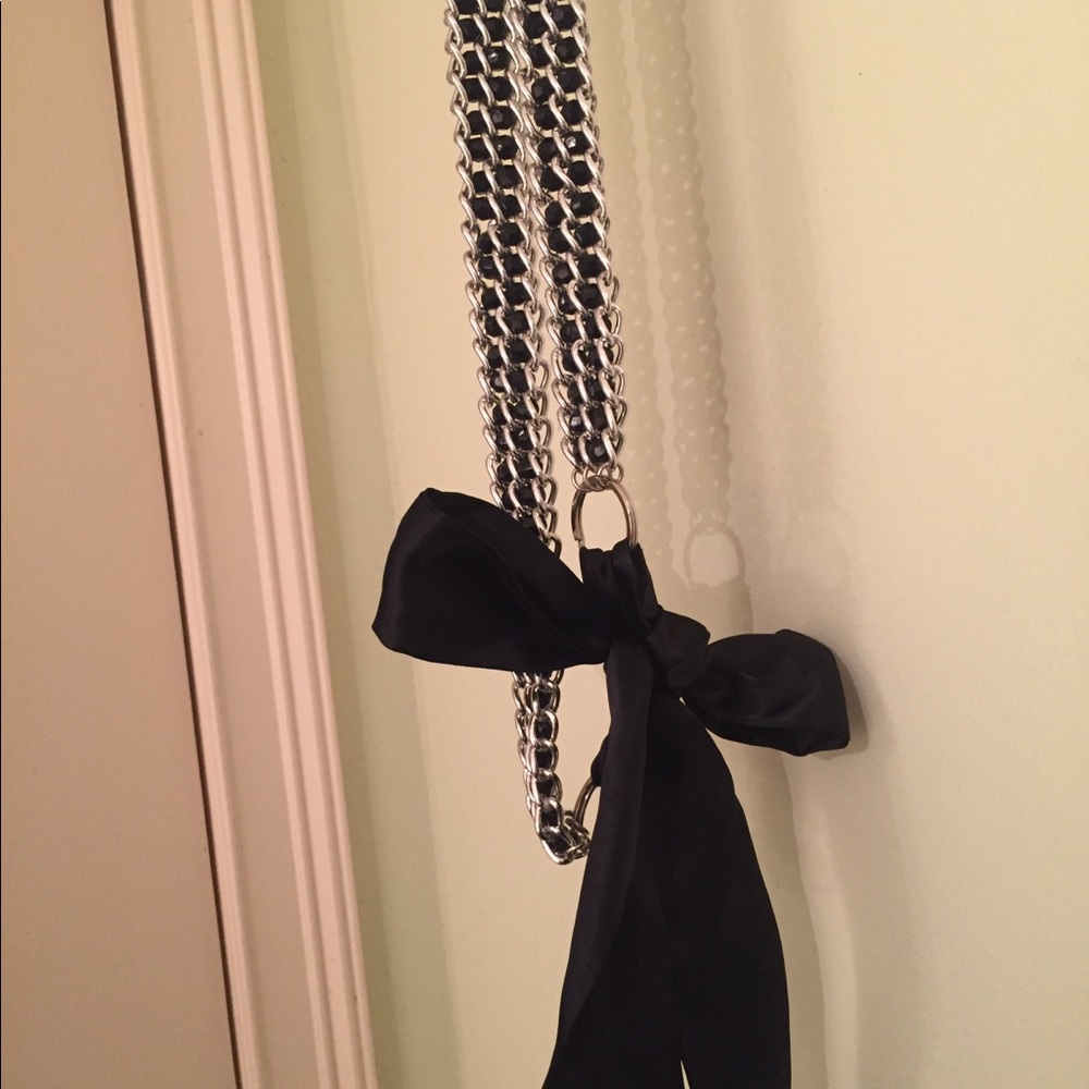 Tie belt